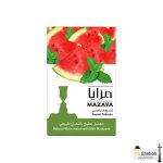 تنباکو هندوانه نعنا مزایا Mazaya Watermelon Mint