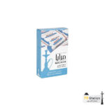 تنباکو قلیان مزایا آدامس Mazaya Gum