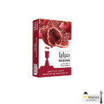 تنباکو قلیان مزایا انار Mazaya pomegranate