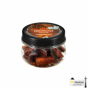 تنباکو قلیان هوکا فروتس آدامس دارچین fruits cinnamon gum