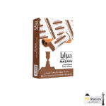 تنباکو قلیان مزایا آدامس دارچین Mazaya gum cinnamon