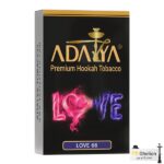 تنباکو قلیان آدالیا لاو Adalya Love