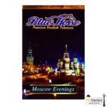 تنباکو قلیان آدالیا شب های مسکو Adalya Moscow evenings