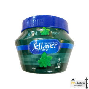 تنباکو قلیان جلایر نعنا Jellayer mint