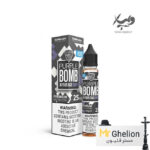 سالت انگور یخ ویگاد VGOD Purple Bomb Iced TOBACCO