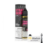 سالت توت فرنگی ویگاد VGOD SUMMER STRAWBERRY TOBACCO