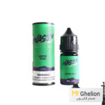 سالت لیموناد نستی Nasty Nicotine Salt Hippie Trail