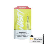 سالت لیموناد هلو نستی Nasty Peach Lemonade salt