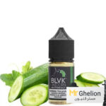 سالت خیار بی ال وی کی  BLVK CUCUMBER