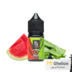 سالت هندوانه آلوئهورا بی ال وی کی BLVK ALOE WATERMEON