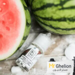 سالت هندوانه یخ BLVK SALT PLUS WATERMELON ICE