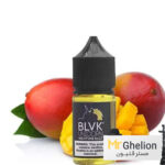 سالت انبه بی ال وی کی BLVK Unicorn Mango