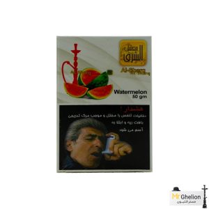 تنباکو قلیان الشرق هندوانه Alsharq watermelon