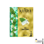 تنباکو تیک تاک آدامس نعناع یخ ice mint gum ticktock