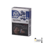 تنباکو قلیان بنگ بنگ بلوبری Bang bang blueberry