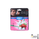 تنباکو قلیان جلایر توت فرنگی یخ Jellayer strawberry ice
