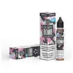 سالت توت فرنگی یخ ویگاد VGOD Berry Bomb Ice TOBACCO