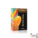 تنباکو تیک تاک انبه mango ticktock