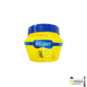 تنباکو قلیان جلایر لیمو Jellayer lemon