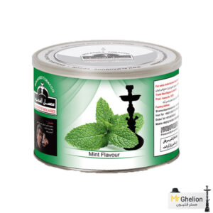 تنباکو قلیان المحمود نعنا Almahmood mint