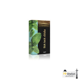 تنباکو تیک تاک نعنا mint ticktock