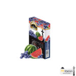تنباکو المحمود هندوانه بلوبری blueberry watermelon almahmod