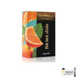 تنباکو تیک تاک پرتقال orange ticktock