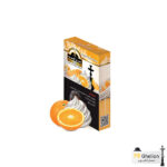 تنباکو قلیان المحمود پرتقال خامه Almahmood orange cream