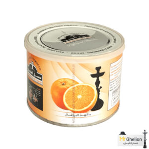 تنباکو قلیان المحمود پرتقال Almahmood orange