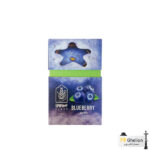 تنباکو قلیان عجمان بلوبری Alajman bluberry