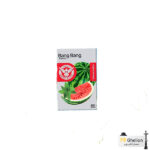 تنباکو قلیان بنگ بنگ هندوانه نعنا bang bang mint watermelon