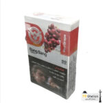 تنباکو قلیان بنگ بنگ انگور Bang bang grape
