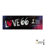 تنباکو قلیان مزایا لاو Mazaya love 66