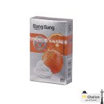تنباکو قلیان بنگ بنگ پرتقال خامه Bang bang Orange cream