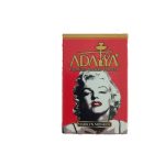تنباکو قلیان آدالیا مریلین مونرو Adalya Marilyn monroe