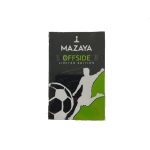 تنباکو قلیان مزایا افساید Mazaya Offside