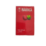 تنباکو قلیان النخله دوسیب Nakhla Two apples