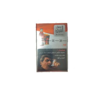 تنباکو قلیان الشرق نوشابه Alsharq cola