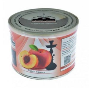 تنباکو قلیان المحمود 250g شلیل – Nectarine