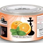 تنباکو قلیان المحمود 250g پرتغال نعنا - Mint Portugal