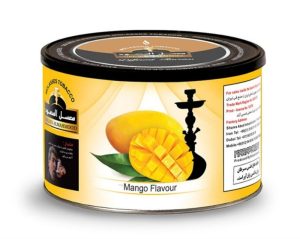 تنباکو قلیان المحمود 250g شلیل – Nectarine