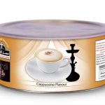 تنباکو قلیان المحمود 250g کاپوچینو - Cappuccino