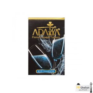 تنباکو قلیان آدالیا شامپاین Adalya champagne