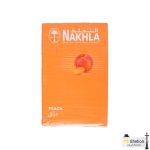 تنباکو قلیان النخله هلو جدید Nakhla peach
