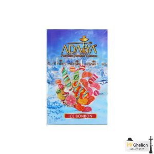 تنباکو قلیان آدالیا آیس بون بون Adalya Ice bonbon
