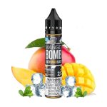 سالت انبه یخ ویگاد - VGOD Ice mango TOBACCO