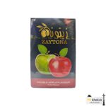 تنباکو قلیان زیتون دوسیب Olive Two apples