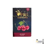 تنباکو قلیان زیتون آلبالو Zaytona cherry