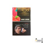 تنباکو قلیان تیک تاک تمشک بستنی TickTock Ruby Crush