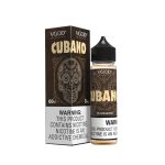 جویس ویگاد کوبانو قهوه ای - VGOD Cubano brown